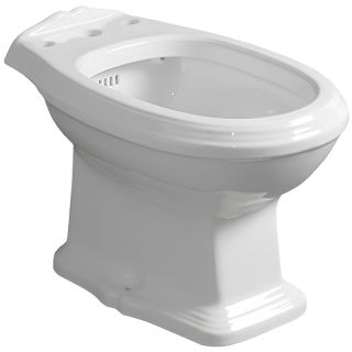 Биде Simas Arcade AR823bi*3 белый